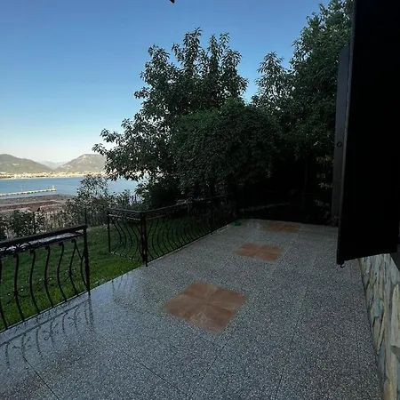 Escape To History In A Stunning Stone House With Garden And Sea View In The Heart Of *
