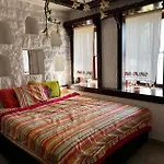ヴィラ Escape To History In A Stunning Stone House With Garden And Sea View In The Heart Of