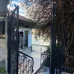 Escape To History In A Stunning Stone House With Garden And Sea View In The Heart Of アランヤ