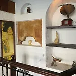 ヴィラ Escape To History In A Stunning Stone House With Garden And Sea View In The Heart Of