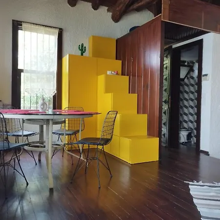Escape To History In A Stunning Stone House With Garden And Sea View In The Heart Of וילה *
