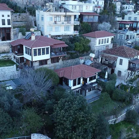 ヴィラ Escape To History In A Stunning Stone House With Garden And Sea View In The Heart Of *